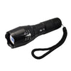 1800 LM 5-Modes(Black)