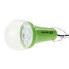 Solar Powered Lighting System