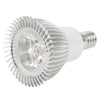 3 LED, 6000-6500K, AC 220V, White Light