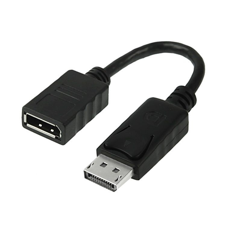 DisplayPort Male to Display Port Female Cable