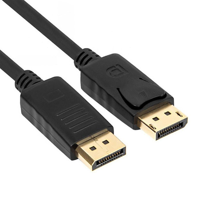 DisplayPort Male to Display Port Male Cable