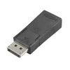 DisplayPort Male to HDMI Female Video Adapter, DP to HDMI