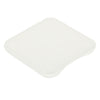 100Pcs Transparent Plastic Storage Card Box for MS Duo Card, SD Card, MS Duo+SD Card