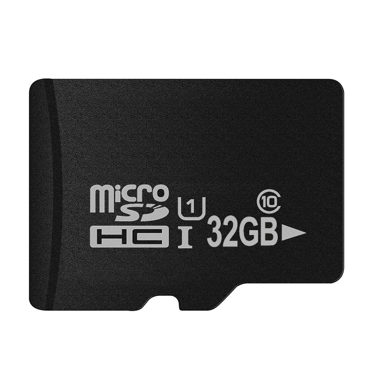 32GB High Speed Class 10 Micro SD(TF) Memory Card from Taiwan