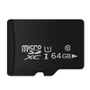 64GB High Speed Class 10 Micro SD(TF) Memory Card from Taiwan