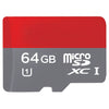 64GB High Speed Class 10 TF/Micro SDHC UHS-1(U1) Memory Card