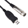 USB Microphone Cable