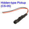 Voice Pickup (CS-05), CS-05