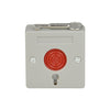 Hold Up Button / Emergency Button / Panic Button (PB-68), PB-68