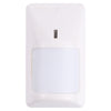 PK-210PR Wired Passive Infrared Wide Angle PIR Motion Sensor Infrared Detector Alarm, PK-210PR Infrared Detector