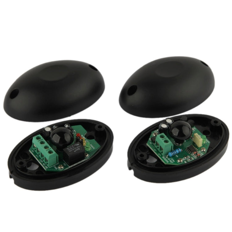 ABO-20L Single Beam Detector Active Half Egg Beam Infrared Detector