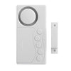 4 in 1 Door Magnet Refrigerator Delayed Door Closing Bell Anti-theft