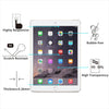 0.26mm 9H+ Surface Hardness 2.5D Explosion-proof Tempered Glass Film for iPad mini 4, For iPad mini 4 2.5D