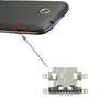 High Quality Tail Connector Charger for Lenovo A680\A269\S920\A760\A630\A880\A390\A820\A890\A369\S930, For Lenovo A680