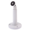 ABS Wall Mount Stand Bracket For Security Camera for Outdoor / Indoor