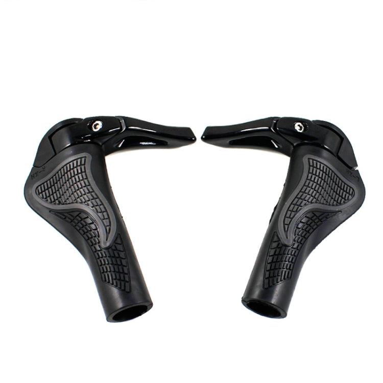 Ergonomic Combination Sets Handlebar with Vice, B-0002