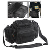 Multi-functional Nylon Fabrics Outdoor Military Camera Bag / Waist Bag, Camera Bag