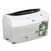 Deli Office Series Hand-cranked A4 / CD / Card Desktop Paper Shredder, Waste-bin Volume: 4L (No. 9935), No. 9935