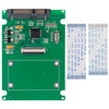 ZIF CE to SATA Converter Card, ZIF CE