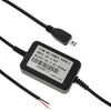 GPS / GPRS Tracker Car Vehicle Auto Charger Hard Wire Cable for