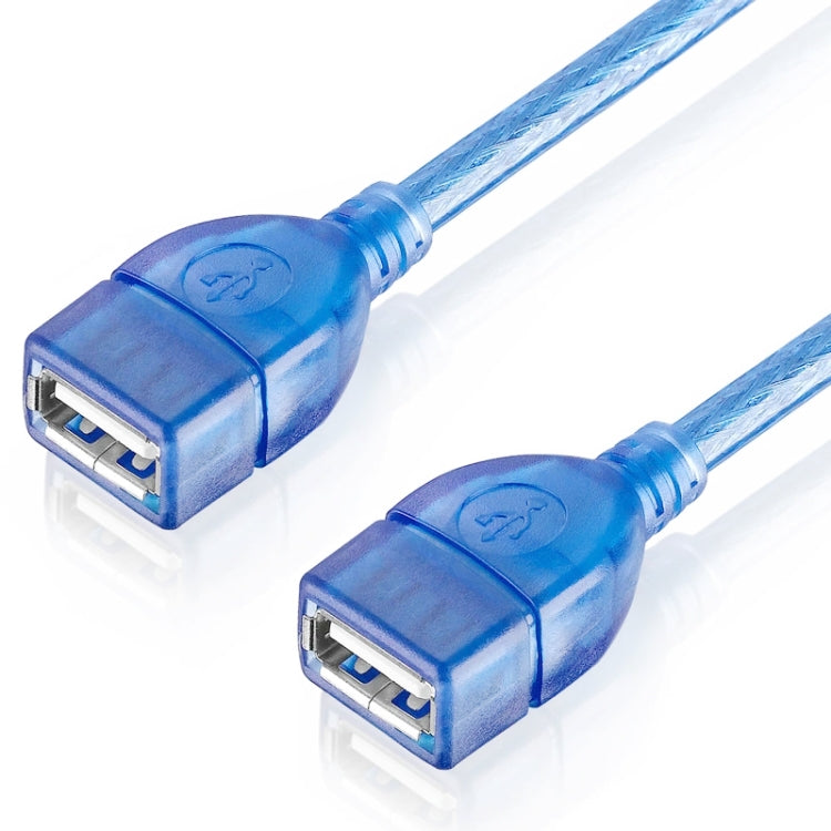 USB 2.0 Type A Female to Female AF/AF Cable