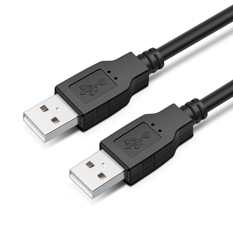 USB 2.0 AM to AM Extension Cable