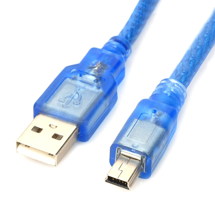 USB 2.0 AM to Mini 5pin USB cable