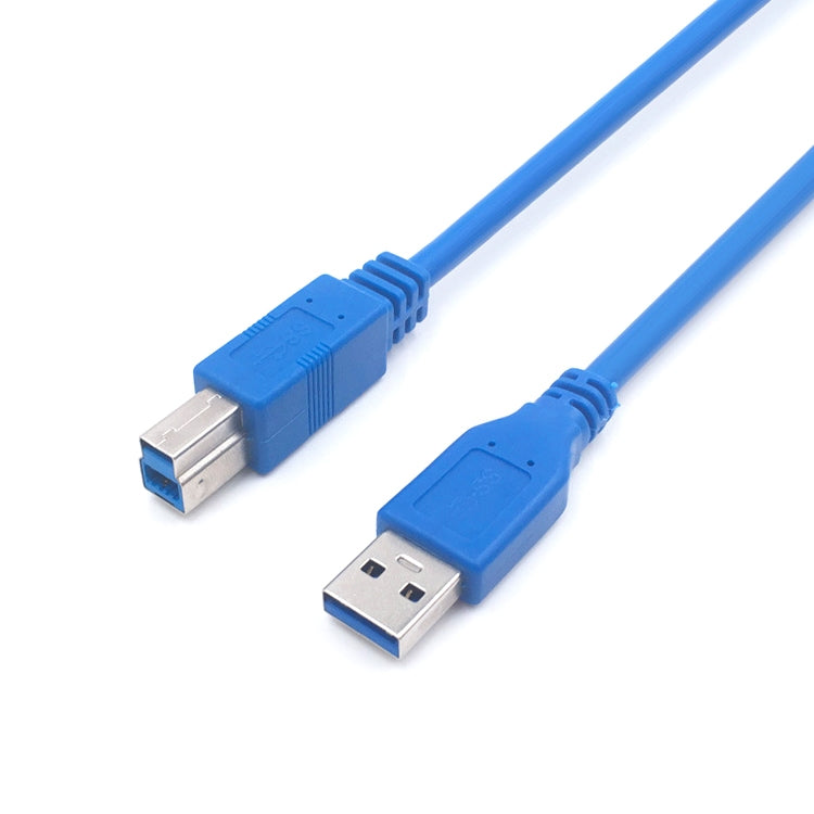 USB 3.0 A Male to B Male Extension / Data Transfer / Printer Cable