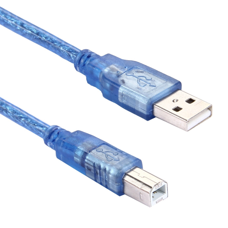 Normal USB 2.0 AM to BM Cable