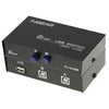 2 Port USB Data Switch