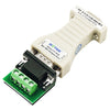RS-232 to RS-485 Data Communications Interface Converter