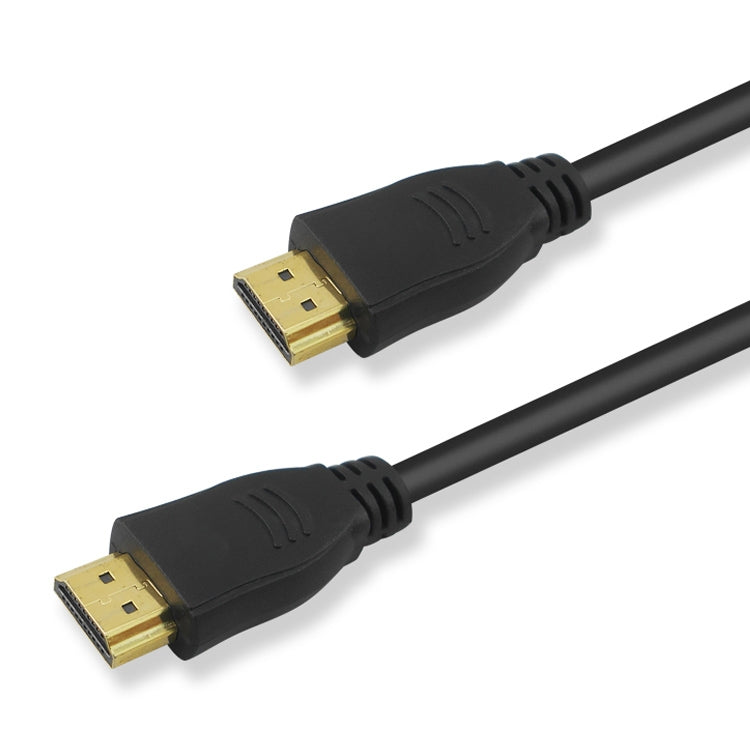 1m HDMI 19 Pin Male to HDMI 19Pin Male Cable