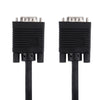 1.5m Normal Quality VGA 15Pin Male to VGA 15Pin Male Cable for CRT Monitor, 1.5m VGA