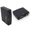 Full HD 1080P VGA to HDMI Adapter