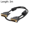 DVI 24+1P Male to DVI 24+1P Male Cable