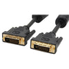 DVI 24+1P Male to DVI 24+1P Male Cable, Length: 3m, DVI 24+1 3m