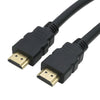 1.5m Gold Plated HDMI to 19 Pin HDMI Cable