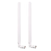 2 PCS B593 5dBi SMA Male 4G LTE Router Antenna