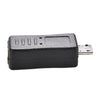 USB 2.0 Micro USB Male to Female Adapter for Galaxy S IV / i9500 / S III / i9300, Micro USB Female