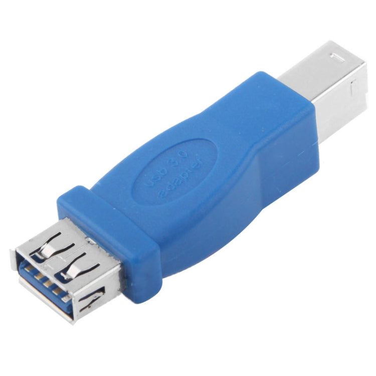 Super Speed USB 3.0 AF to BM Adapter , AF to BM