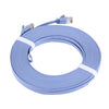 15m CAT6 Ultra-thin Flat Ethernet Network LAN Cable