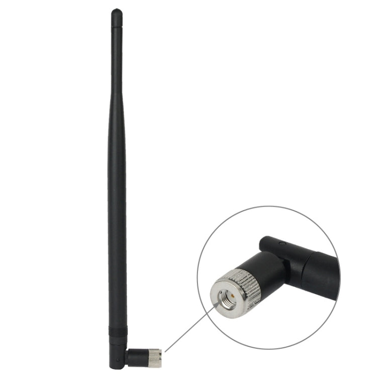 Wireless 7dBi SMA Male Network Antenna, 7dBi