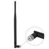 Wireless 7dBi SMA Male Network Antenna, 7dBi