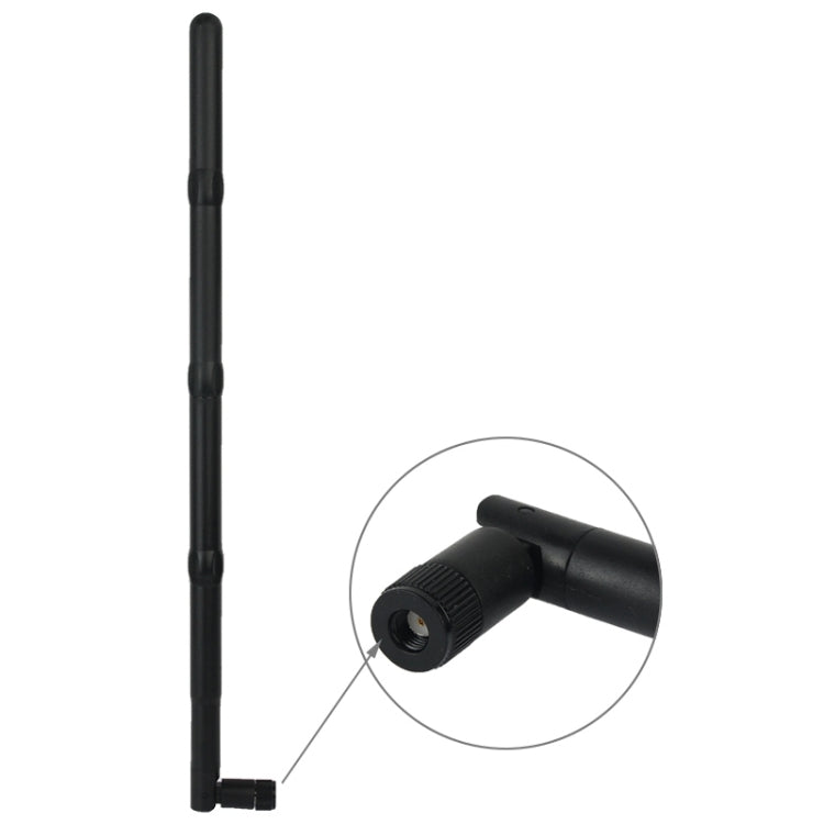Wireless 15DBi RP-SMA Male Network Antenna, 15dBi