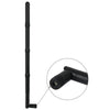 Wireless 15DBi RP-SMA Male Network Antenna, 15dBi