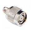 RP-SMA to RP-TNC Adapter, RP-SMA to RP-TNC