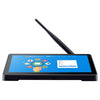 Pipo X9 TV Box 8.9 inch Touchscreen Android 7.0 Tablet Mini PC, RK3288, Quad Core 1.8GHz, RAM: 2GB, ROM: 32GB, Support WiFi / Bluetooth / Ethernet / HDMI / TF Card, Pipo X9