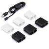 6 PCS Smart Wire Cable Clips Scattered Wires Organize