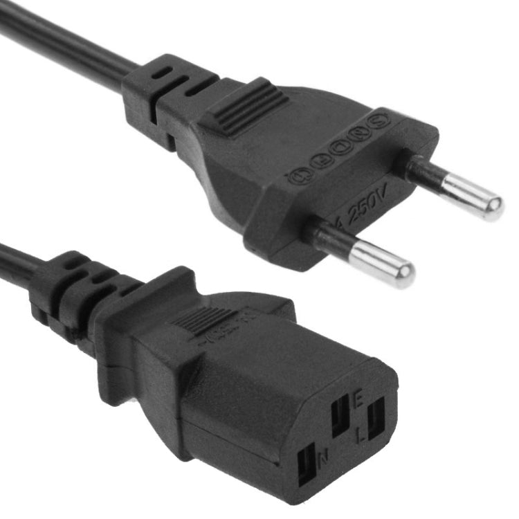 EU Power Cord