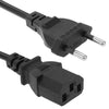 EU Power Cord